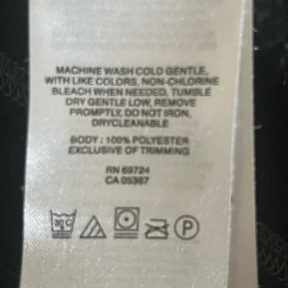 Men's Columbia Klamath Range™ II Half Zip Fleece Pullover - Small - Picture 4 of 5